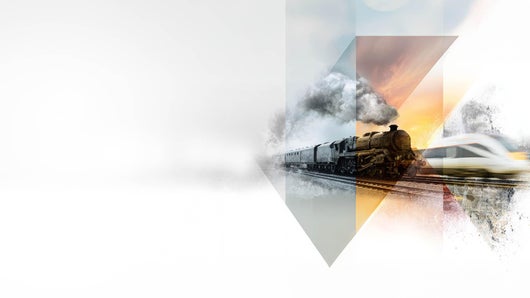 La folle histoire du train, 200 ans de révolution techno