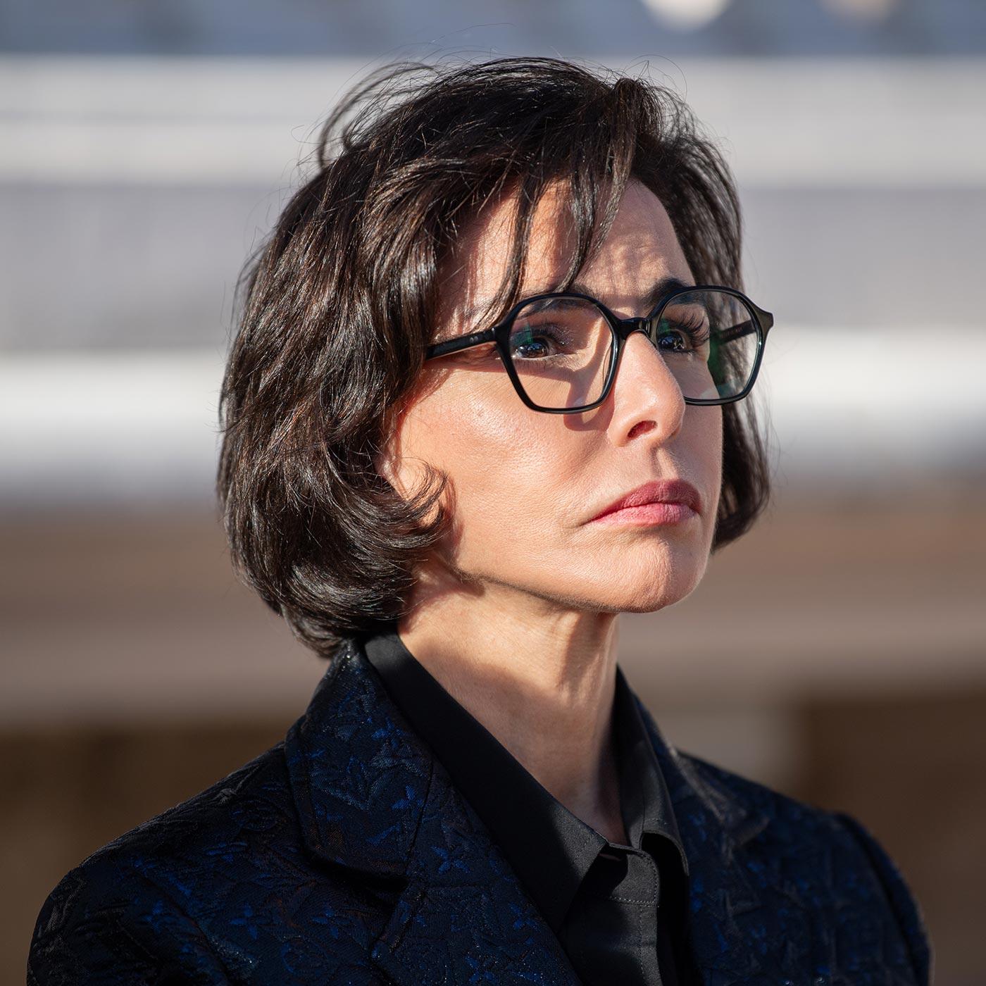 Rachida Dati, l'insubmersible