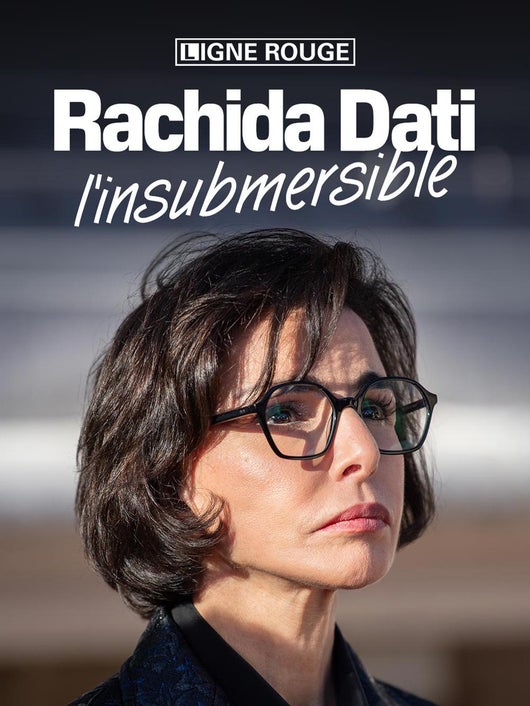 Rachida Dati, l'insubmersible