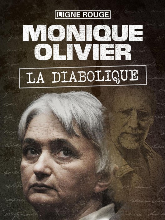 Monique Olivier, la diabolique
