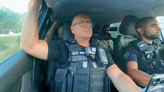 Police nationale de Royan - Épisode 3