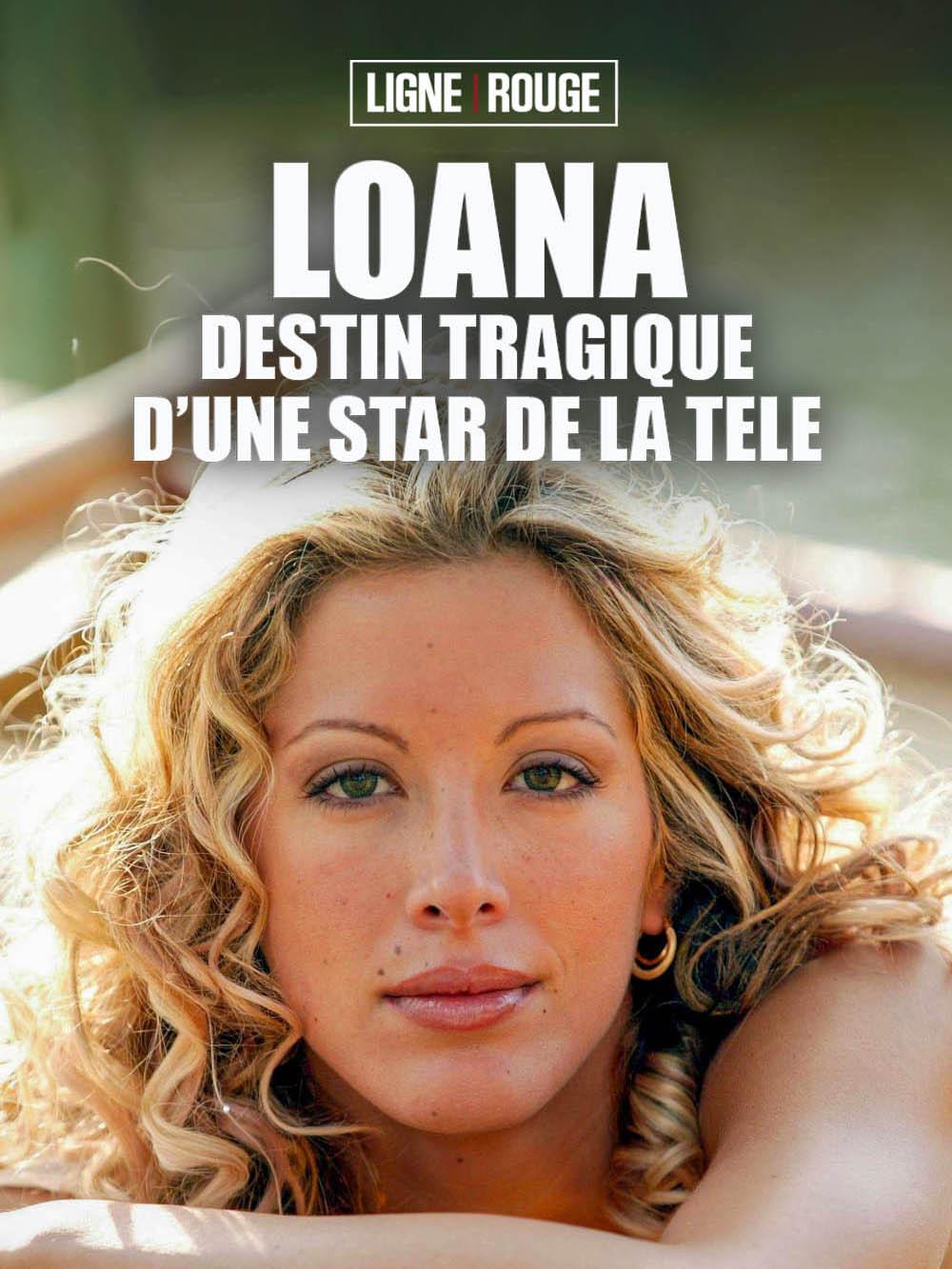 Loana, destin tragique d'une star de la télé