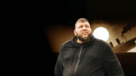 Le Titanic : faux mystères et vraie fascination 