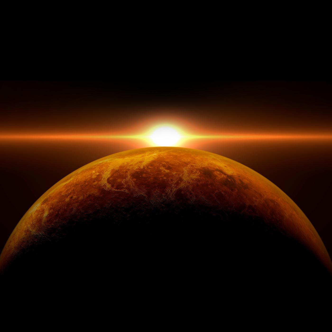 Alerte sur la planète !