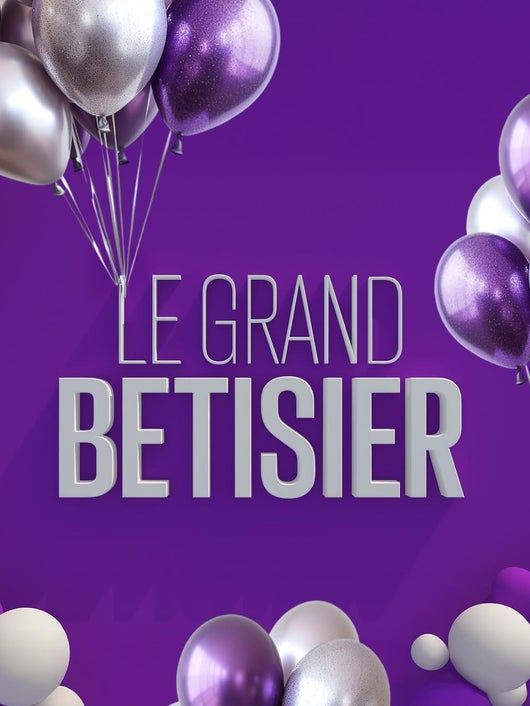 Le grand bêtisier