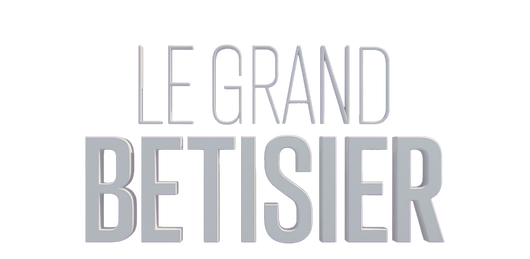 Le grand bêtisier