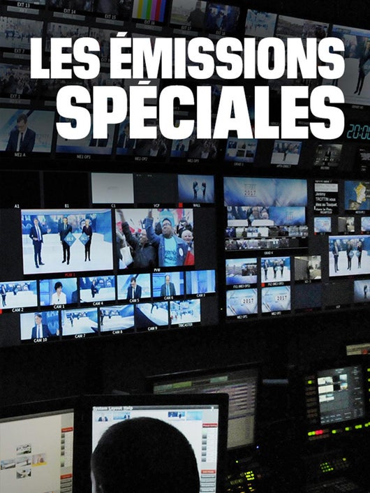 Les émissions spéciales