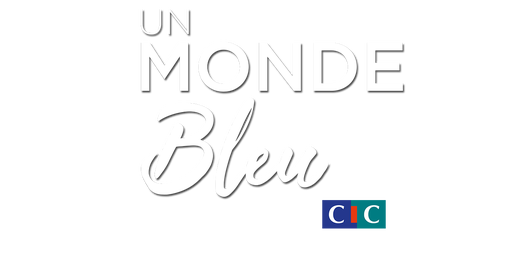 Un Monde Bleu