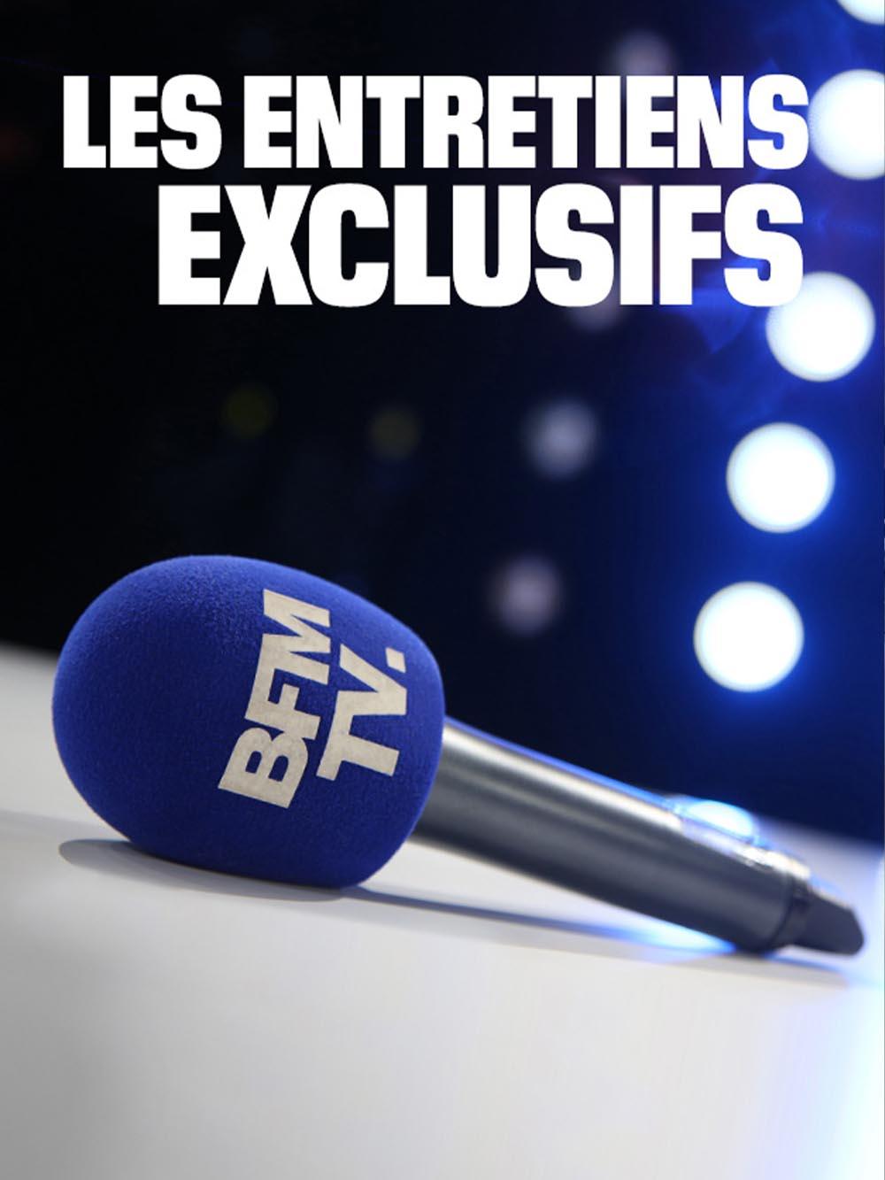 Les entretiens exclusifs