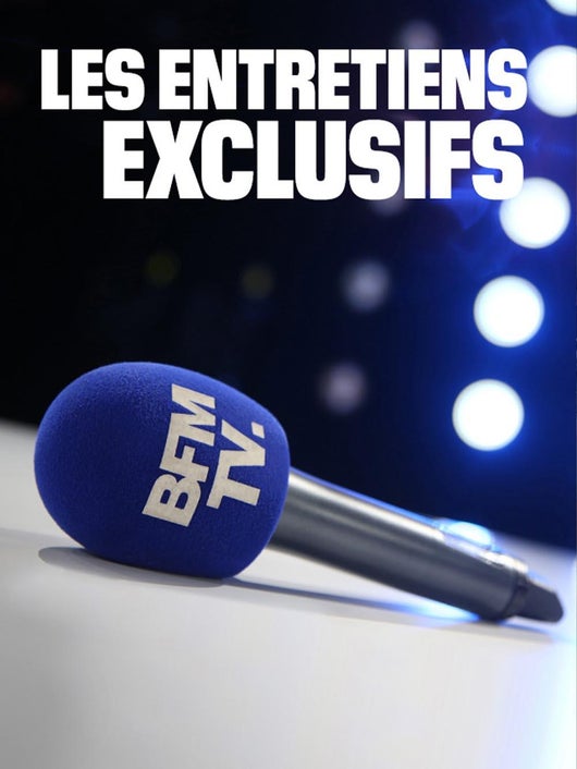 Les entretiens exclusifs