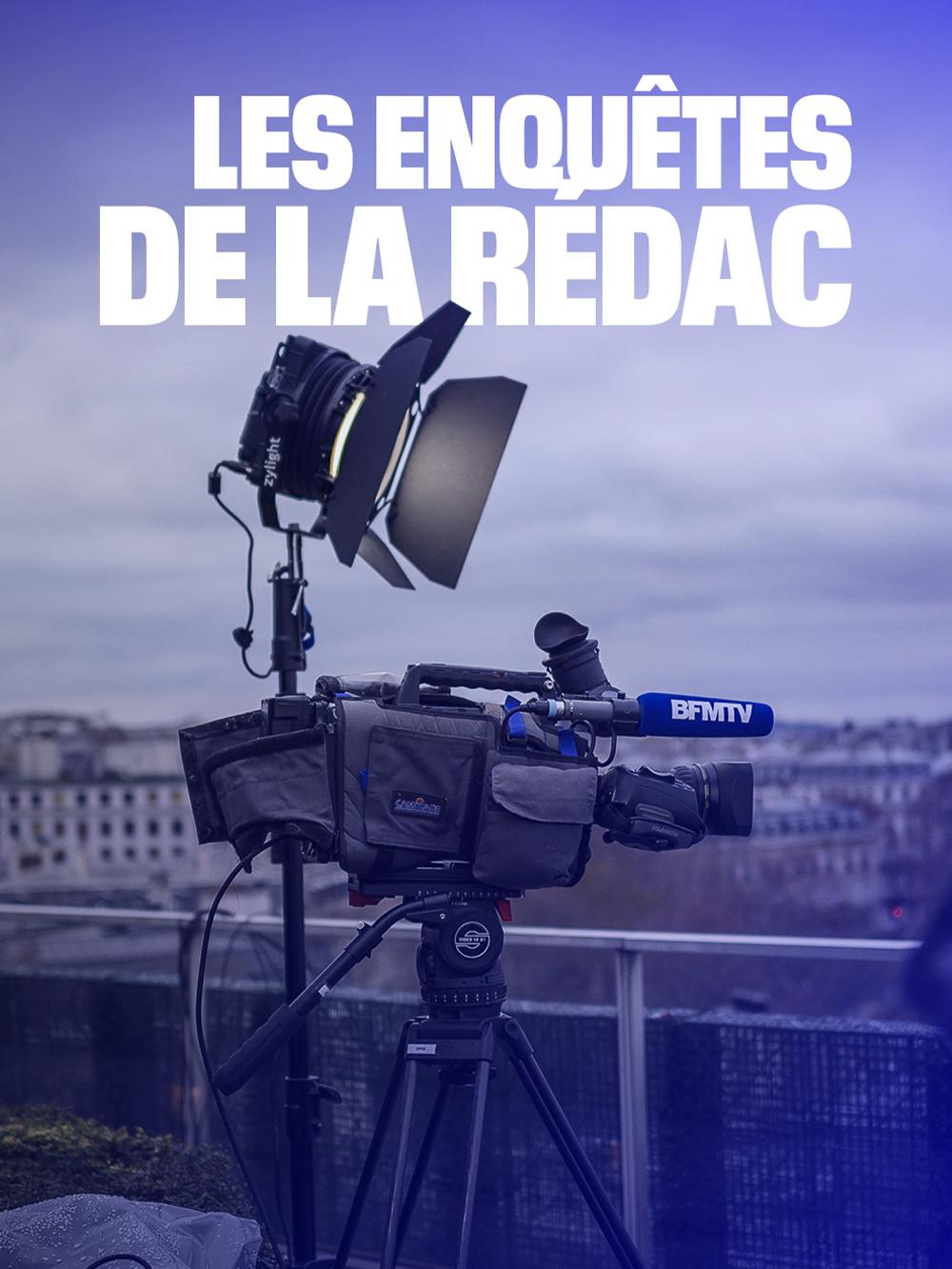 Les enquêtes de la rédac