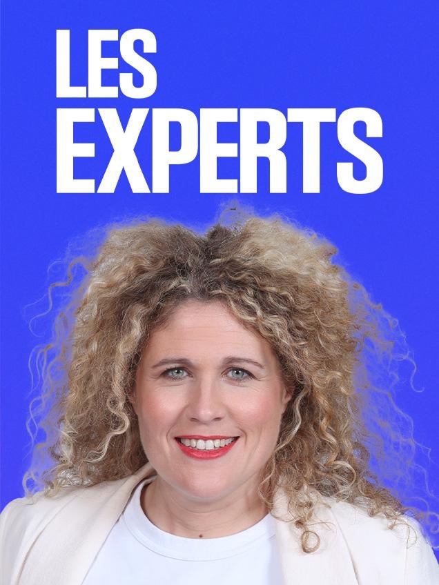 Les Experts