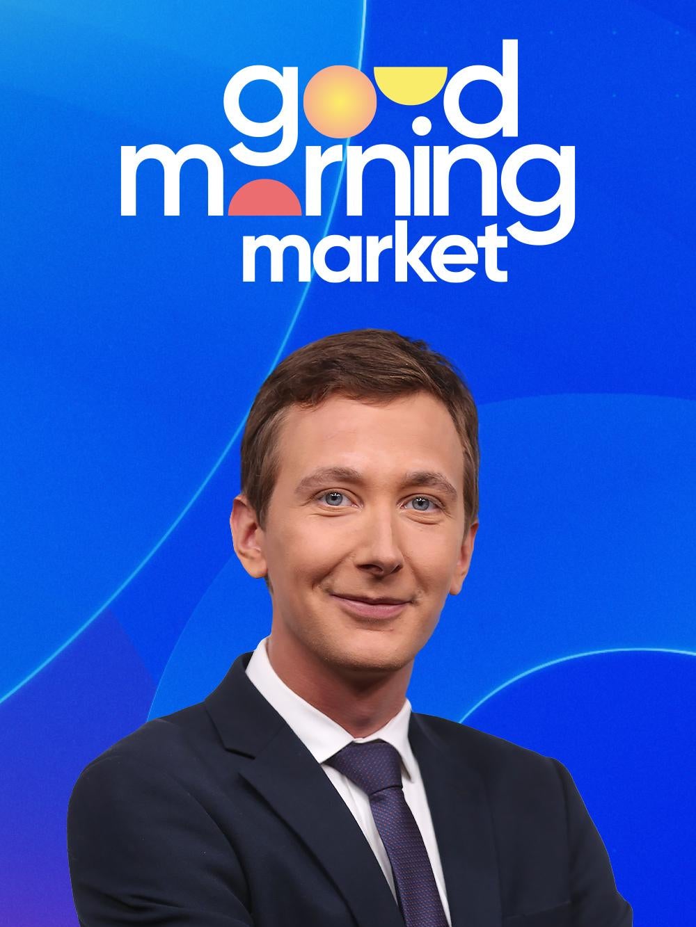 Good Morning Market