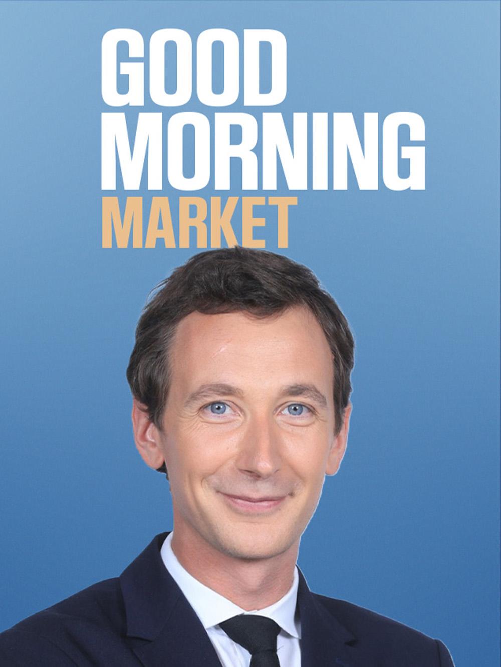 Good Morning Market
