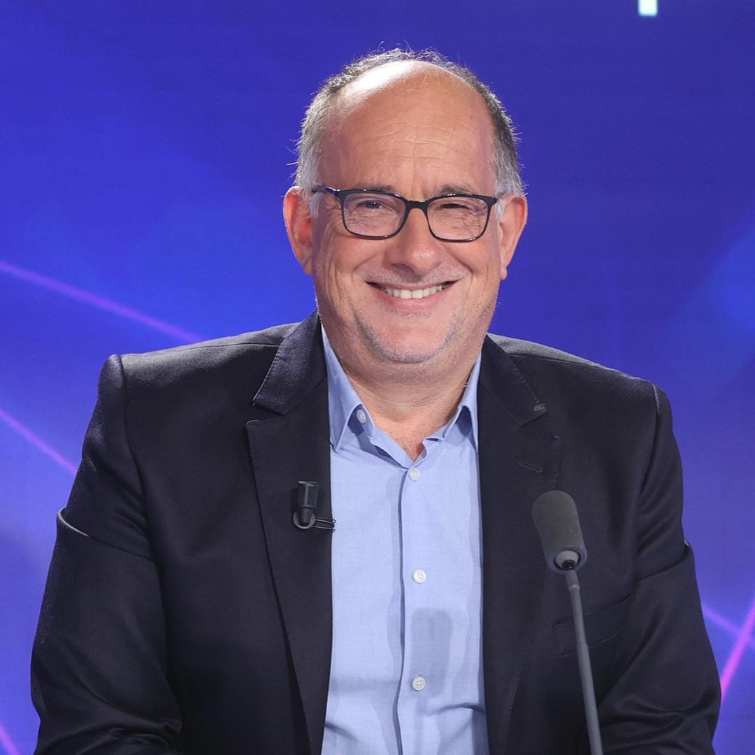 TECH & CO, la quotidienne