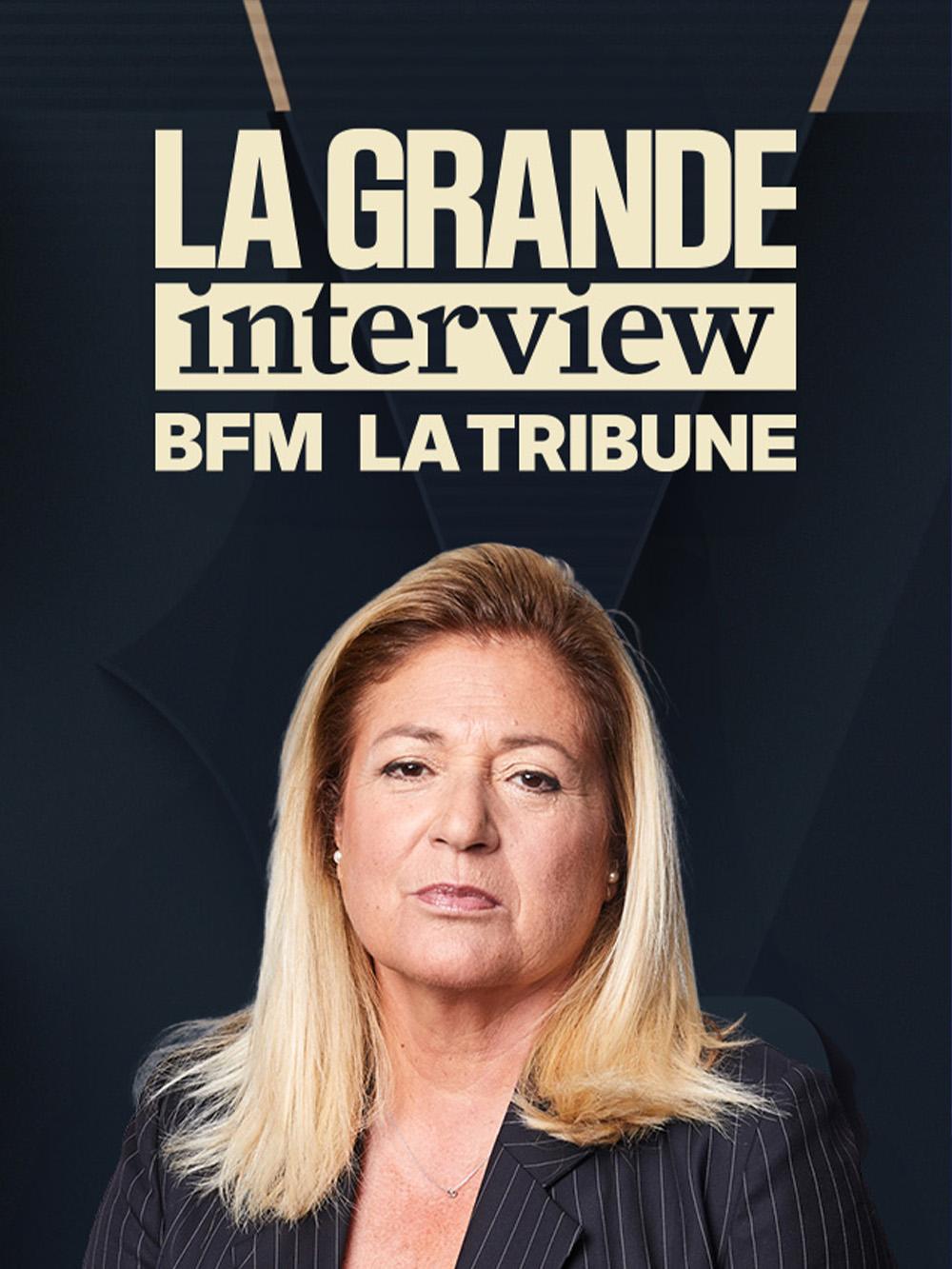La grande interview d’Hedwige Chevrillon