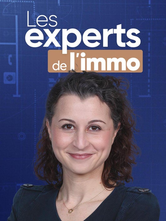 Les experts de l'immov