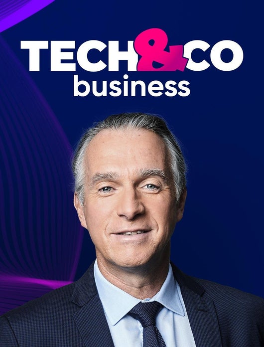 Tech & Co business