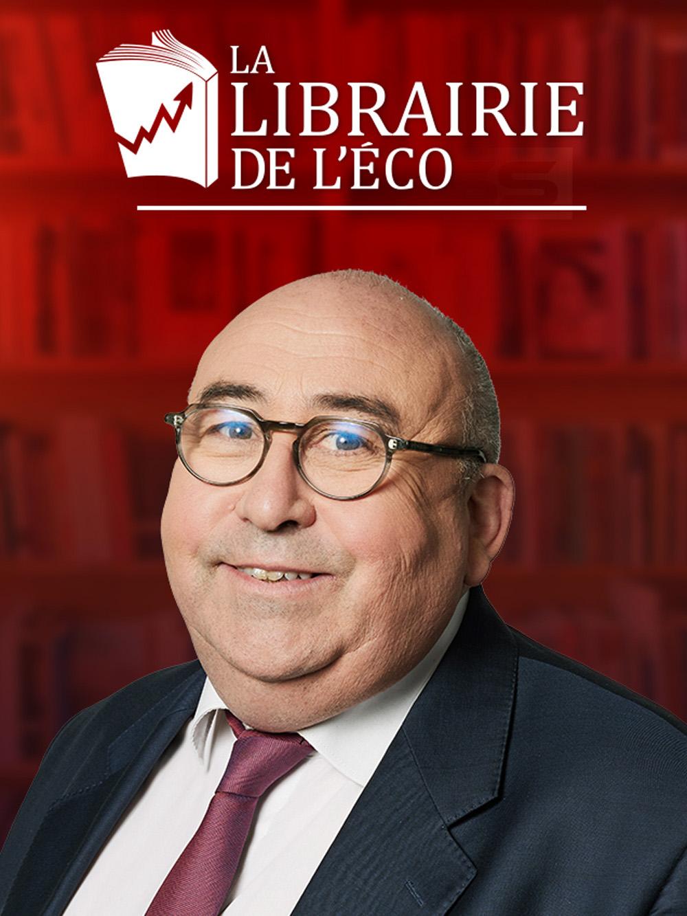 La librairie de l'éco