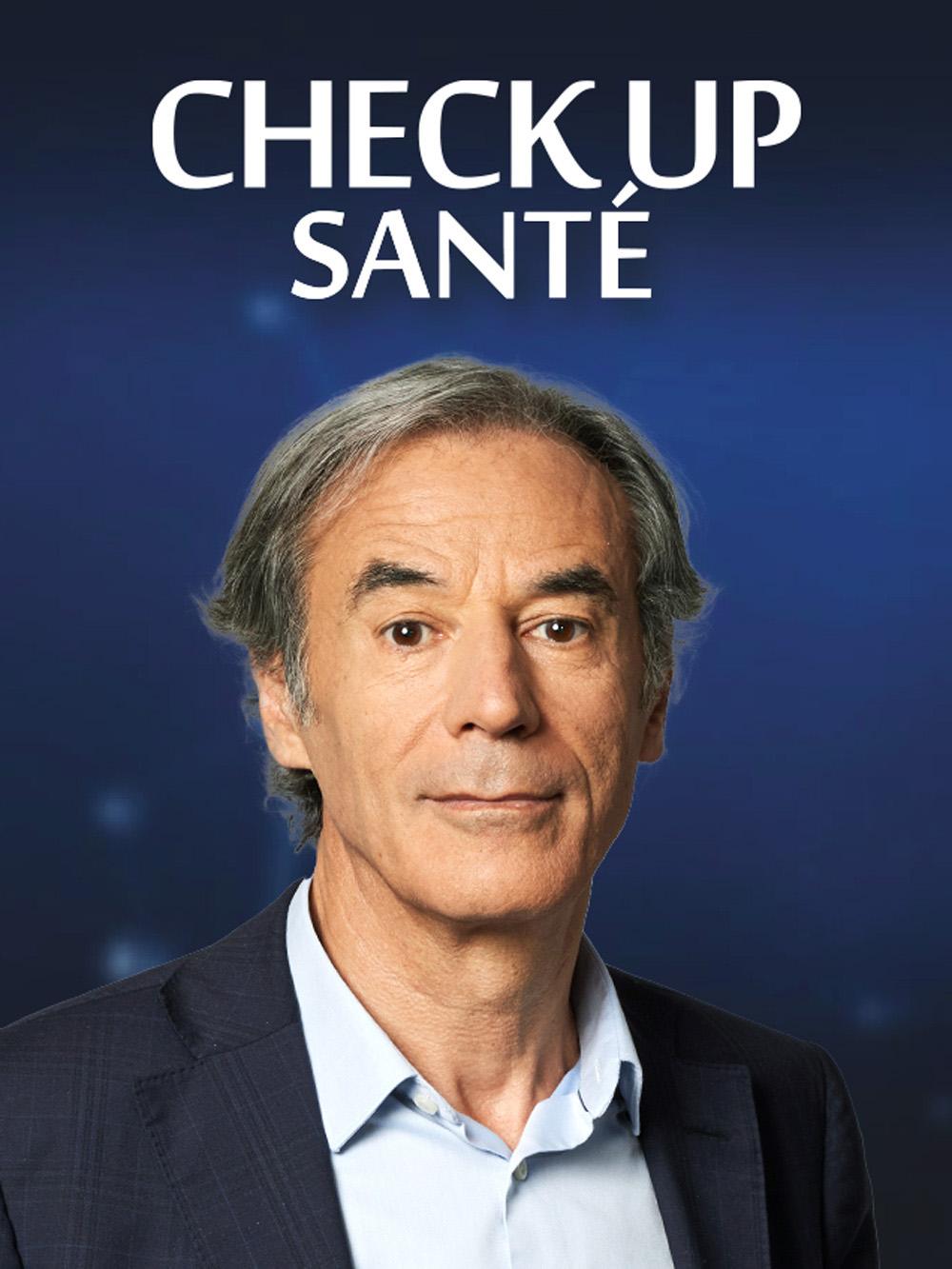 Check Up Santé