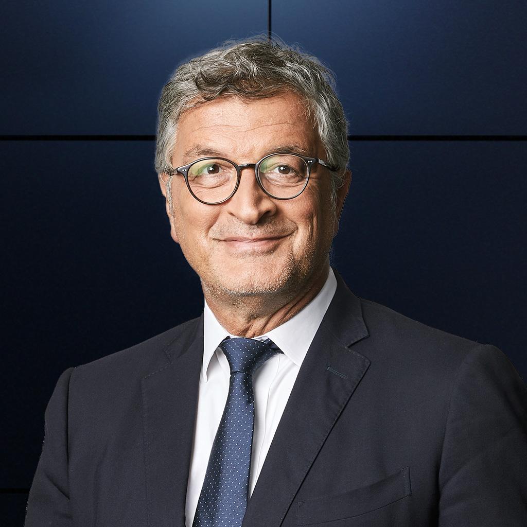 C'est votre argent
