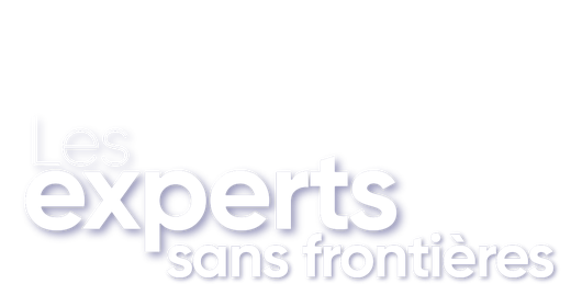 Les experts sans frontières