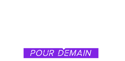 En route pour demain