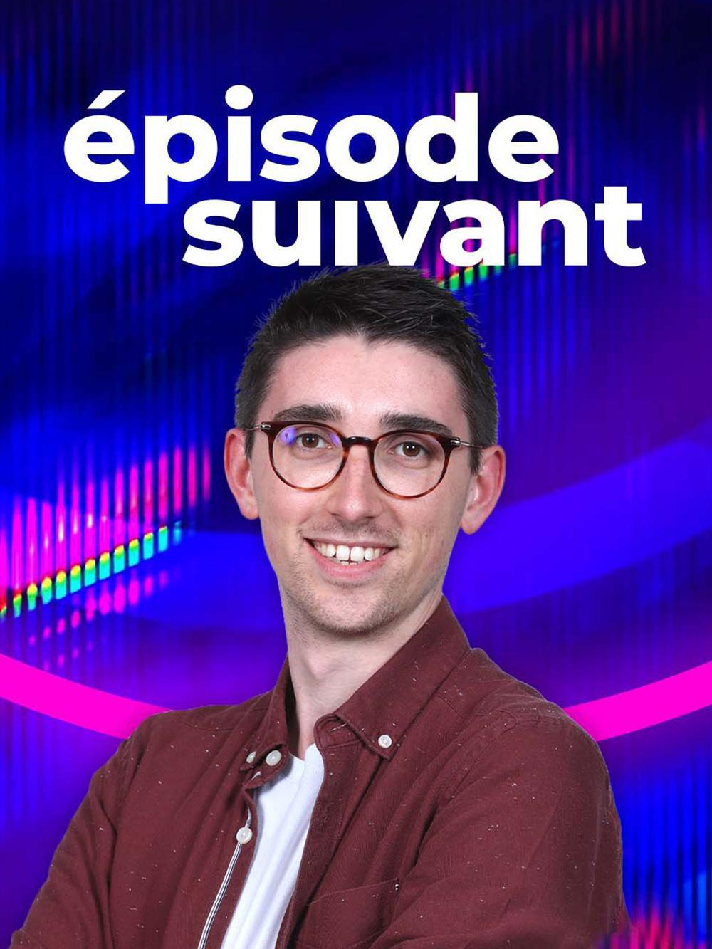 Episode Suivant