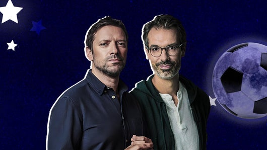 Les nuits du Cazarre Enchaîné