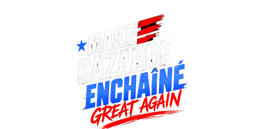 Les nuits du Cazarre Enchaîné