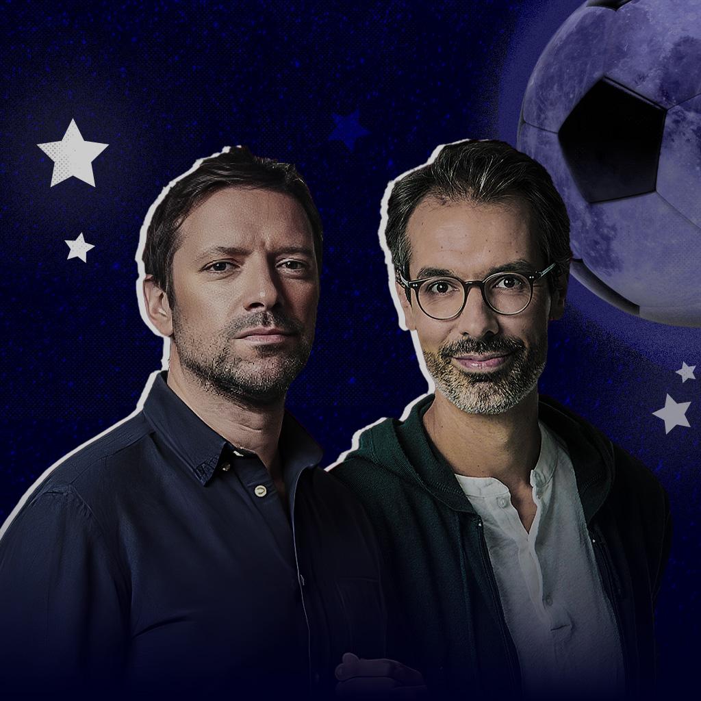 Les nuits du Cazarre Enchaîné