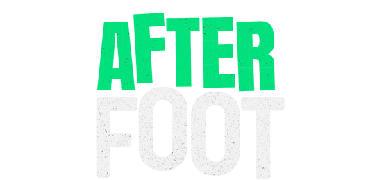 After Foot