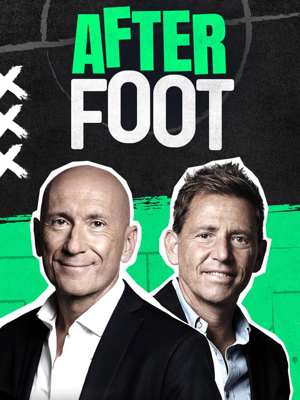 After Foot