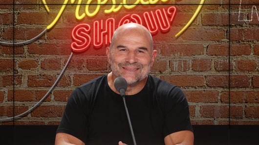 Super Moscato Show ​