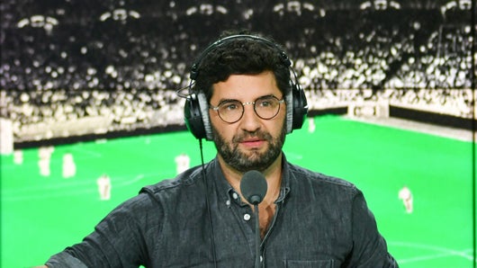 Génération After Foot
