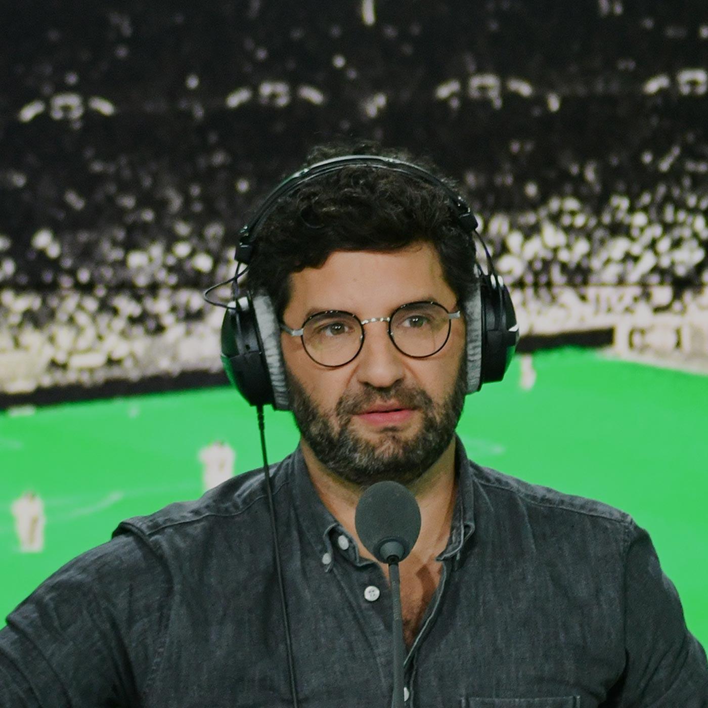 Génération After Foot