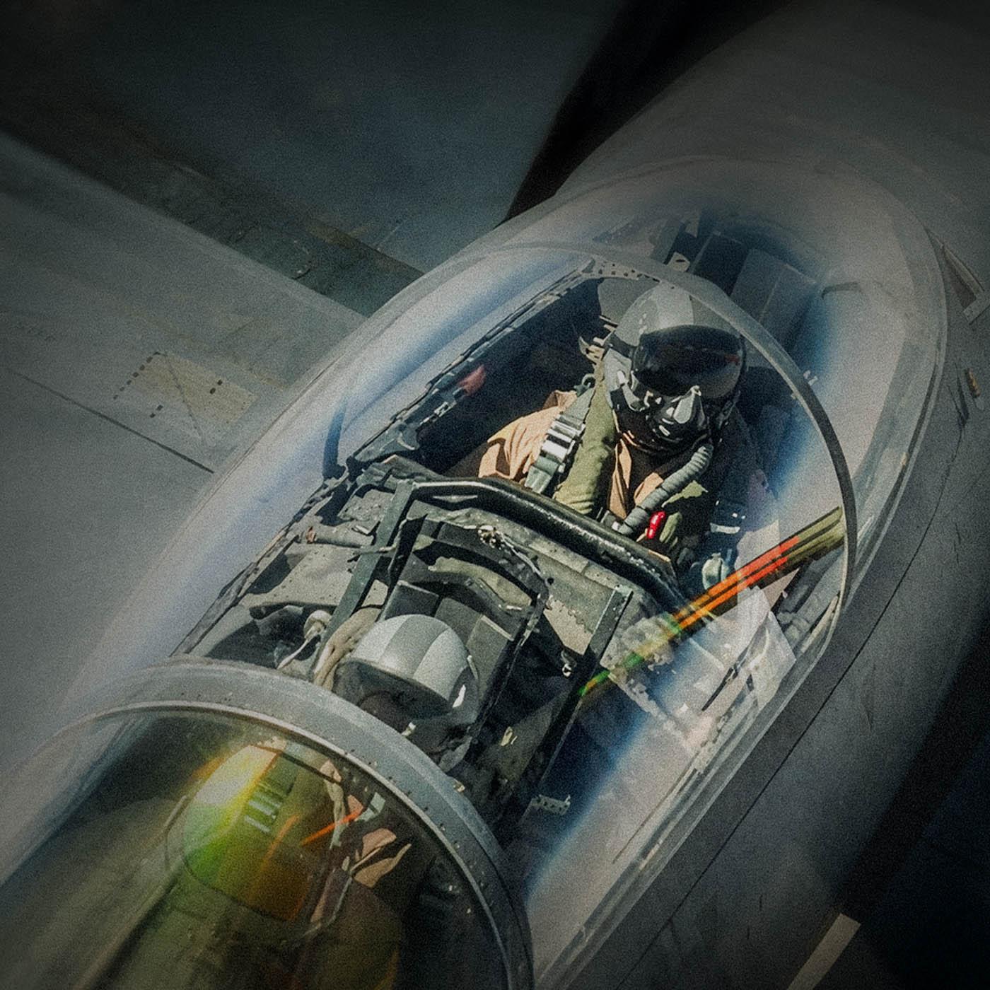 Aviateur américain en Iran, l’incroyable sauvetage