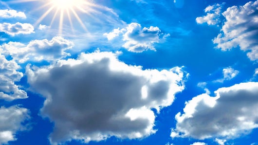Météo