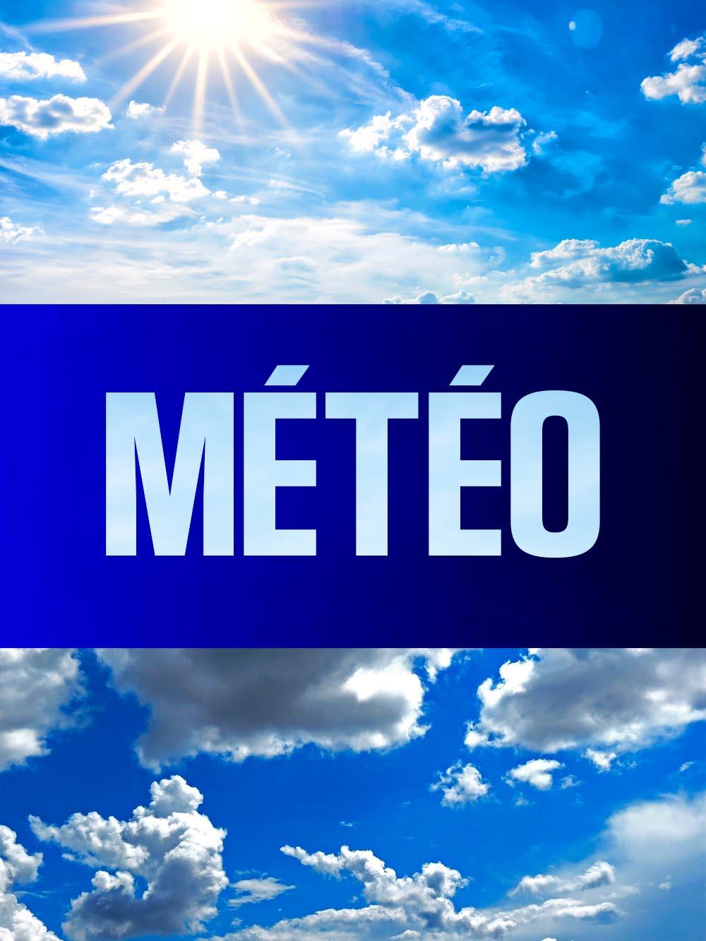 Météo