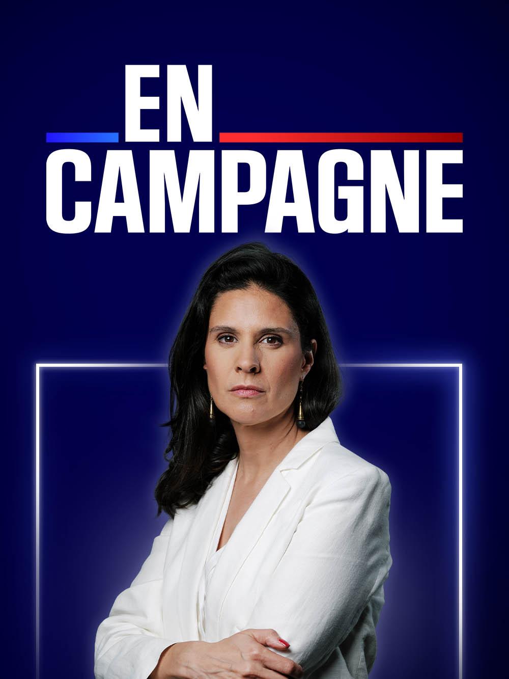 En campagne