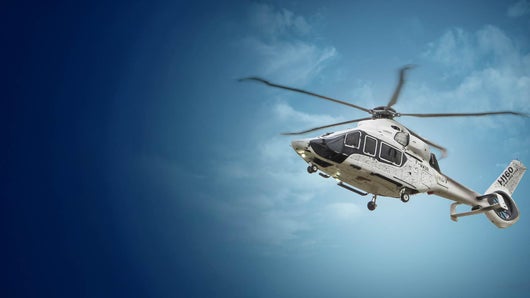Airbus hélicopters : la techno secrète du leader mondial