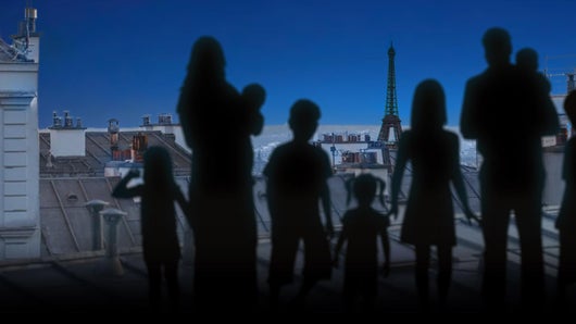 La famille : enquête sur une communauté secrète
