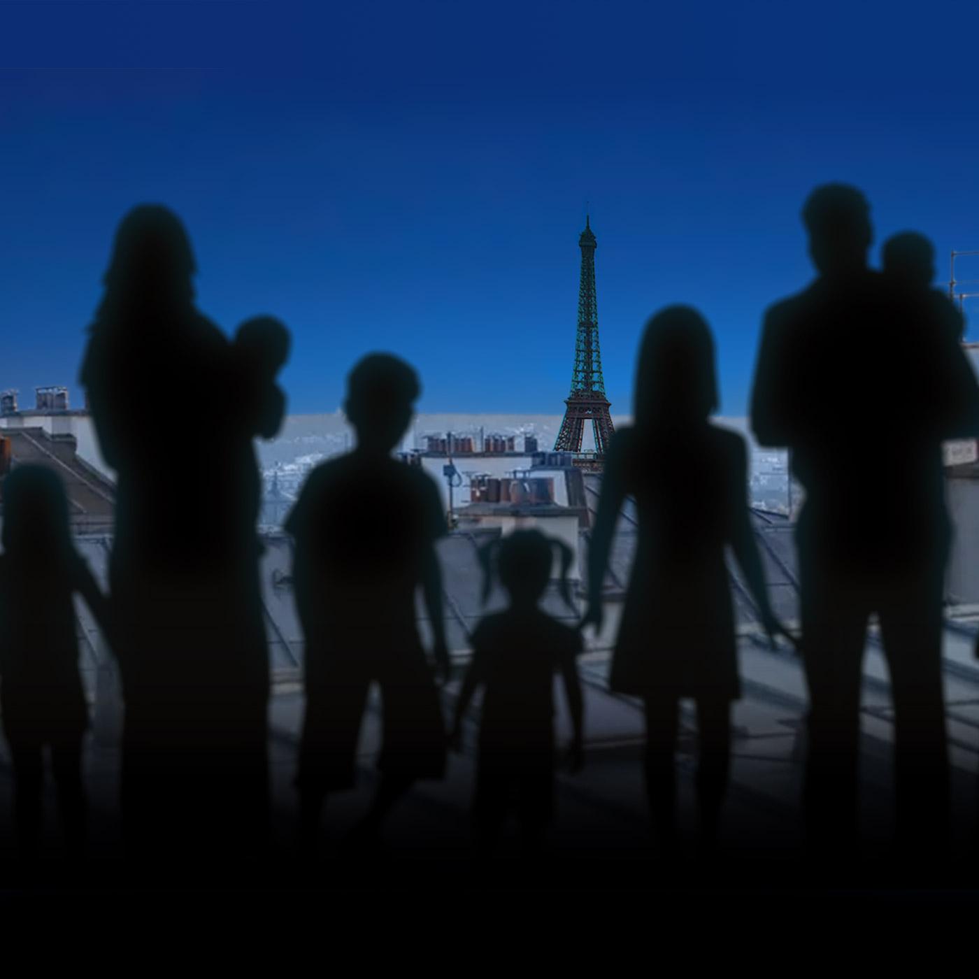 La famille : enquête sur une communauté secrète