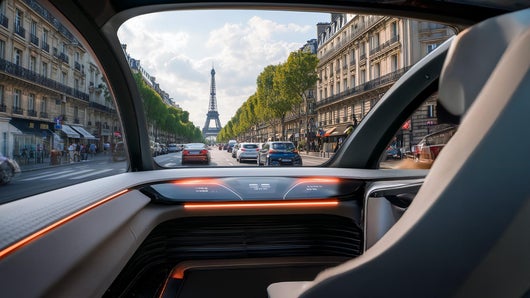 Les robots-taxis débarquent, on fait le (vrai) bilan