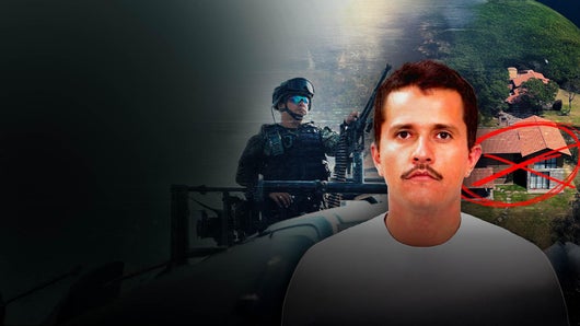 L’histoire du plus puissant cartel du Mexique