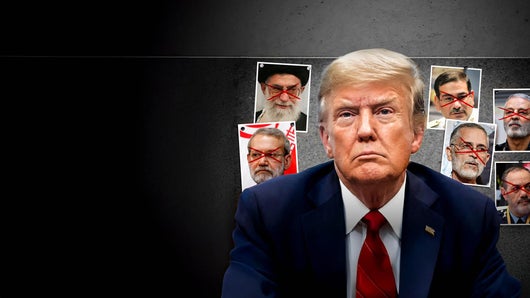 Comment le régime iranien résiste à l'offensive israélo-américaine
