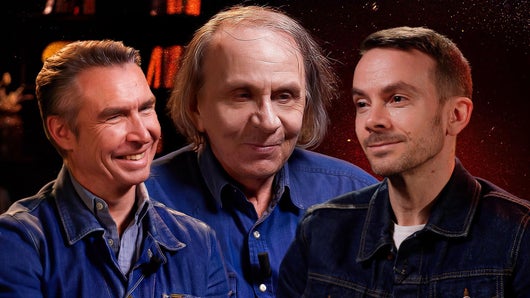 Michel Houellebecq : sa méthode, ses débuts, Soumission, ses poèmes, l’IA…