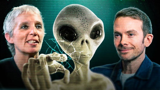 Vie extraterrestre : tout ce qu'on sait aujourd'hui, grâce à l'astrobiologiste Nathalie Cabrol