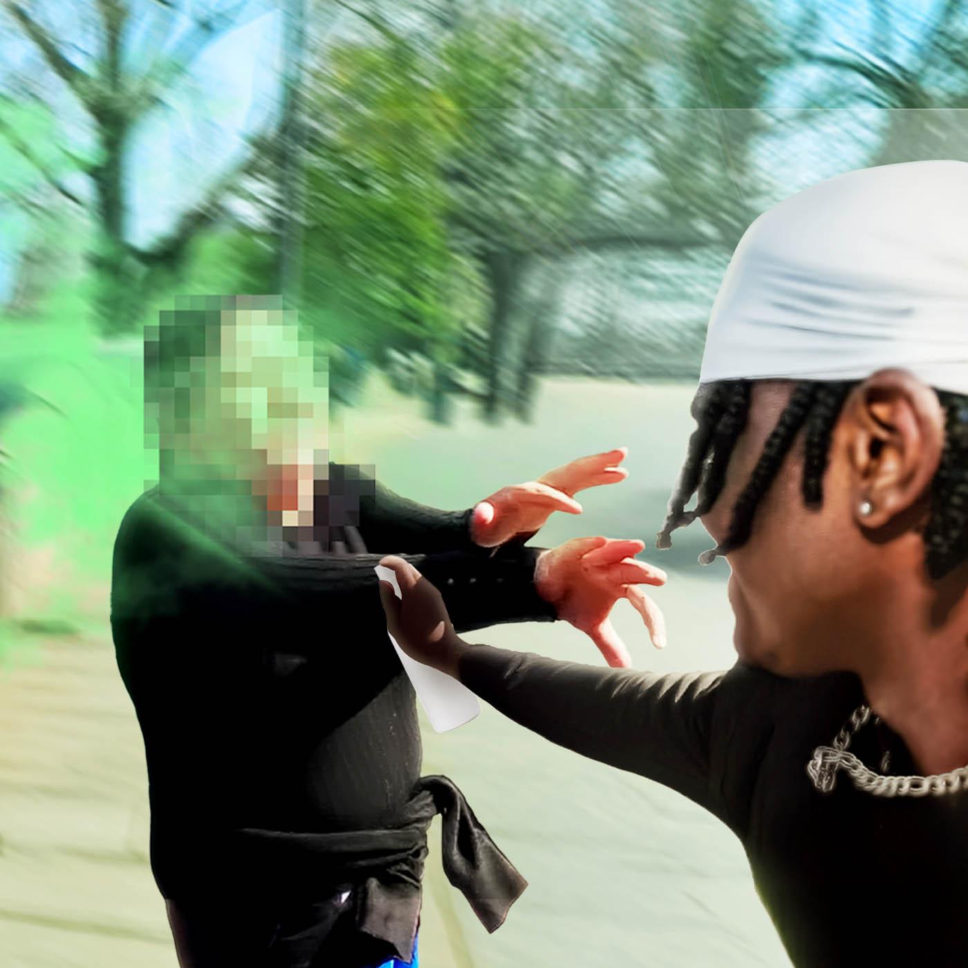 On a suivi une traque aux pickpockets à Paris