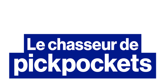 On a suivi une traque aux pickpockets à Paris